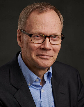 Jan Gunnar Bjålie, nestleder i Granskingsutvalget ved de nasjonale forskningsetiske komiteene. Jan Gunnar Bjålie, nestleder i Granskingsutvalget ved de nasjonale forskningsetiske komiteene.