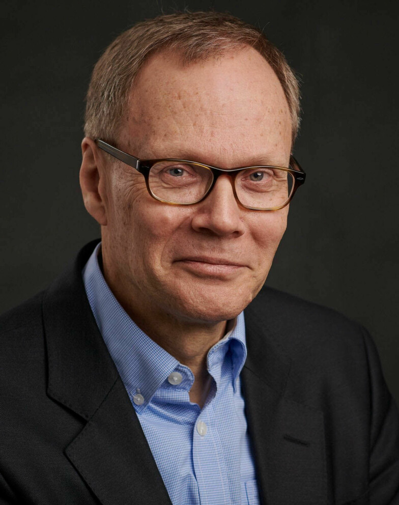 Jan Gunnar Bjålie, nestleder i Granskingsutvalget ved de nasjonale forskningsetiske komiteene.
