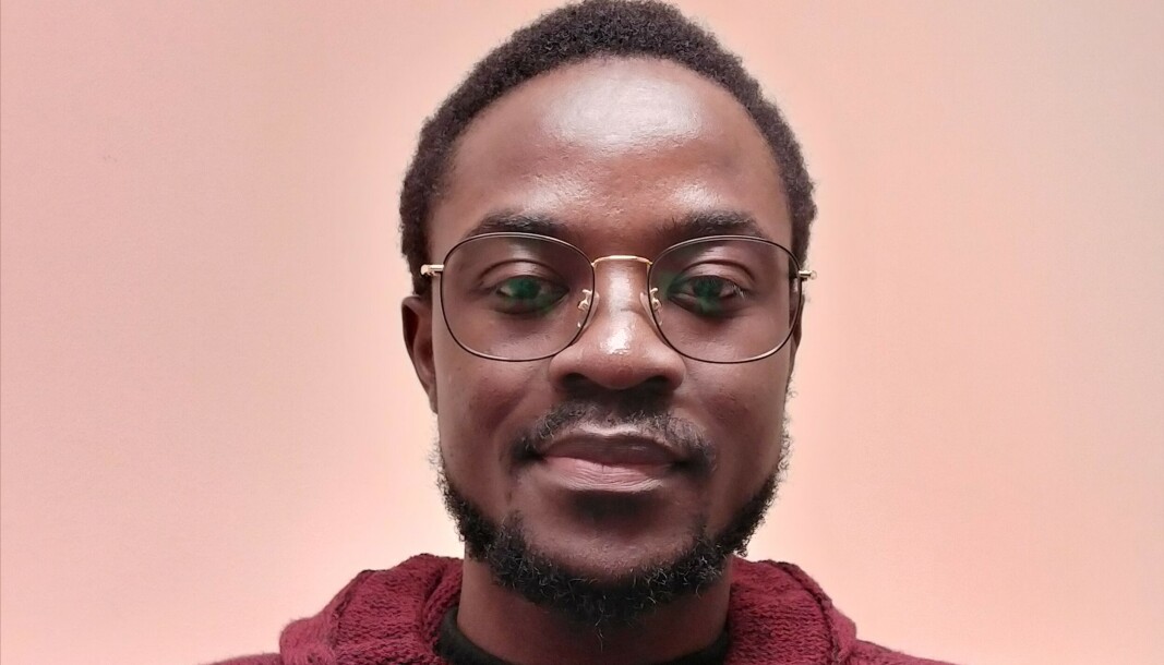 Samuel Asumadu Sarkodie forteller at han elsker å forske. Han er sitert en rekke ganger for sitt arbeid innen klimaforandringer og bærekraft. Samuel Asumadu Sarkodie forteller at han elsker å forske. Han er sitert en rekke ganger for sitt arbeid innen klimaforandringer og bærekraft.