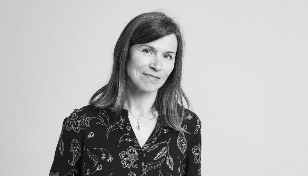 Jeg ønsker at Bergen blir et kraftsenter, men da et kraftsenter for en opplyst, ansvarlig og ydmyk forskning på en risikoteknologi som ser nyansert og er kritisk til potensialet, skriver Anja Salzmann. Jeg ønsker at Bergen blir et kraftsenter, men da et kraftsenter for en opplyst, ansvarlig og ydmyk forskning på en risikoteknologi som ser nyansert og er kritisk til potensialet, skriver Anja Salzmann.
