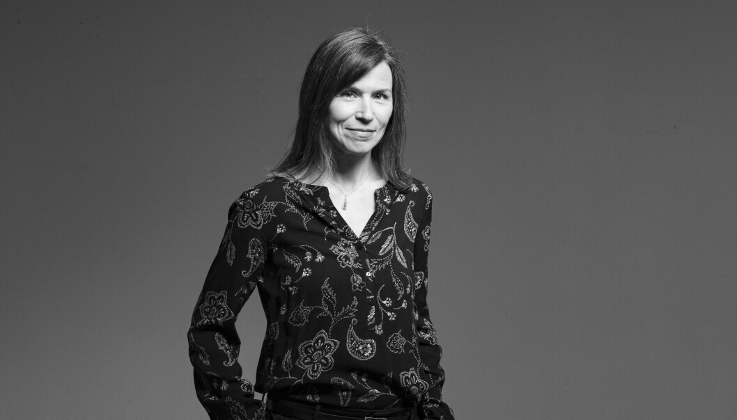 Anja Salzmann meiner UiB fokus på kunstig intelligens er altfor einsidig og unyansert, og etterlyser diskusjonar om risiko og problem knytt til teknologien. Anja Salzmann meiner UiB fokus på kunstig intelligens er altfor einsidig og unyansert, og etterlyser diskusjonar om risiko og problem knytt til teknologien.