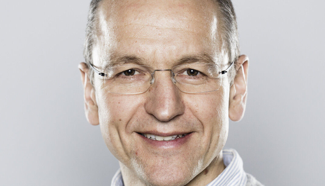 Teaching development and human rights – non-discrimination and the equal worth and rights of everyone – my words would ring hollow, Poul Wisborg writes. Teaching development and human rights – non-discrimination and the equal worth and rights of everyone – my words would ring hollow, Poul Wisborg writes.