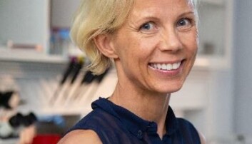 Trine Moholdt, NTNU Trine Moholdt, NTNU