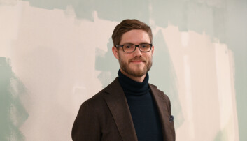 Morten Sæthre, NHH. Morten Sæthre, NHH.