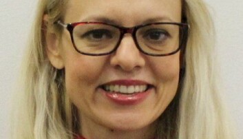 Professor Milada Cvancarova Småstuen Professor Milada Cvancarova Småstuen