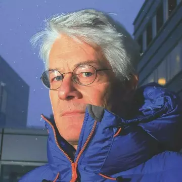 Alf Håkon Hoel