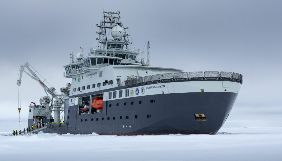 Visjonen for det nordiske samarbeidet er at Arktis skal bli verdens mest bærekraftige og integrerte region from mot 2030, skriver Dag Rune Olsen, Jan-Gunnar Winther og Alf Håkon Hoel.