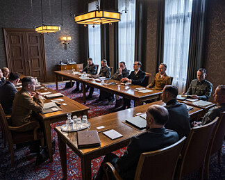Wannsee-konferansen – et grusomt tilbakeblikk
