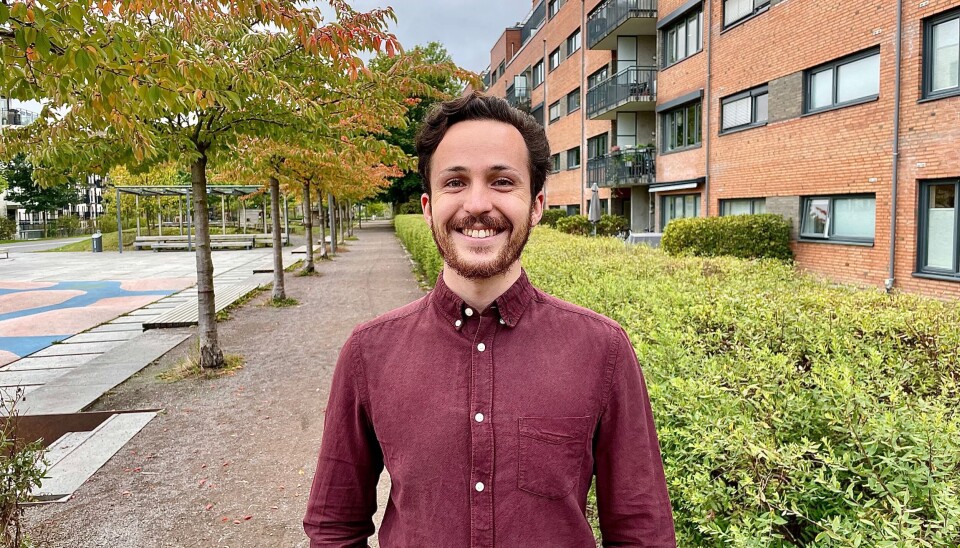 Skal forskningen opprettholde sin legitimitet i spørsmål om klima, må vi handle som vi preker, skriver Christian Haugestad.