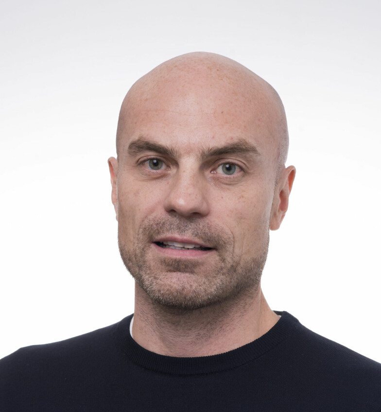 Geir Jordet er en internasjonalt anerkjent fotballforsker, blant annet på straffesparkkonkurranser. Han er professor ved Norges Idrettshøgskole