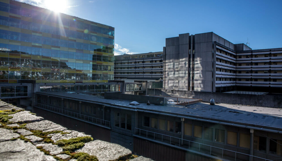 Manglende klistremerker var trolig årsak til at radioaktivt avfall gikk i restavfallet, for andre gang på tre år.
