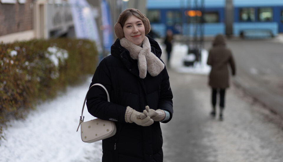 Kva kan ein medievitar brukast til? Aurora Lauvanger hadde praksis hos Stiftelsen Festivalkontoret og var med på å arrangera filmfestival. Deretter har ho hatt eit engasjement hos same arbeidsgivar.