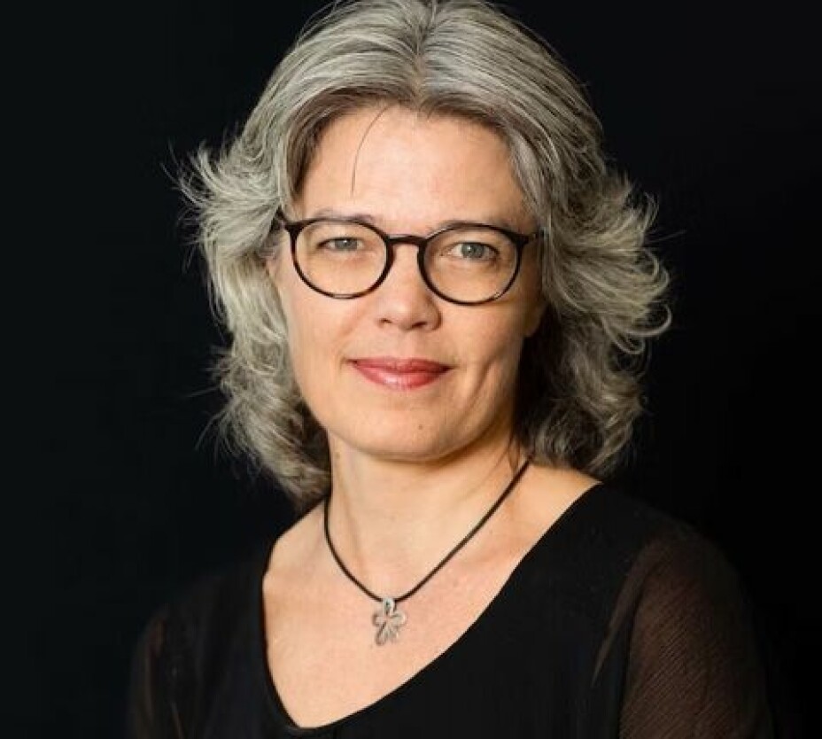 Astrid Kvalbein, rektor ved Norges musikkhøgskole.