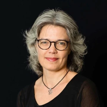 Astrid Kvalbein