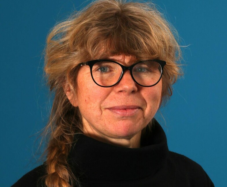 Prodekan ved Det humanistiske fakultet, Universitetet i Oslo, Mathilde Skoie