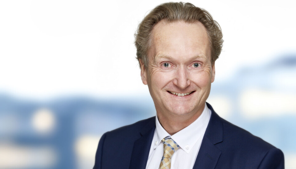 Advokat Halfdan Mellbye mener et halvt års utestengelse for det han omtaler som «en tabbe eller ren feilvurdering på lavt nivå» er altfor strengt.