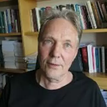 Kjell Arne Røvik