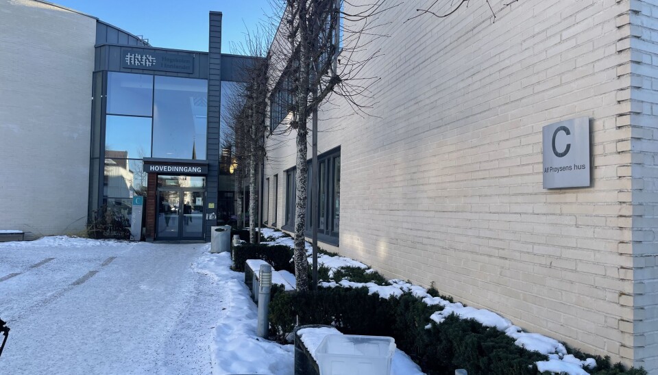 Tirsdag behandler styret ved Høgskolen i Innlandet høgskolens årsregnskap. Tirsdag behandler styret ved Høgskolen i Innlandet høgskolens årsregnskap.