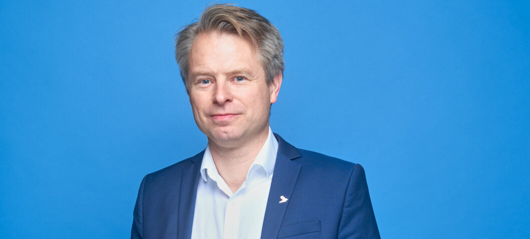 KI uten bakkemannskap