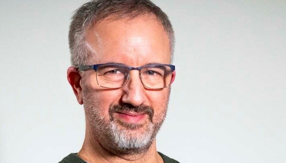 Oded Ben-Horin mener at faglig kvalitet ikke må settes på spill i trange økonomiske tider. Oded Ben-Horin, PhD
Instituttleder, institutt for kunstfag / Førsteamanuensis
Fakultet for lærarutdanning, kultur og idrett (FLKI), Høgskolen på Vestlandet: www.hvl.no