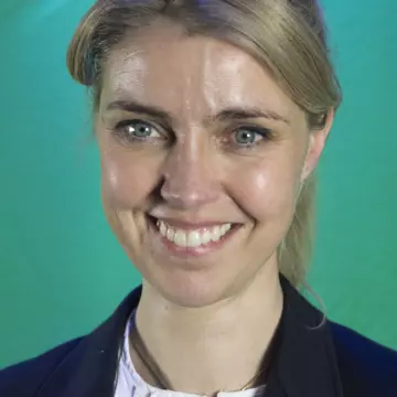 Alexandra Beverfjord