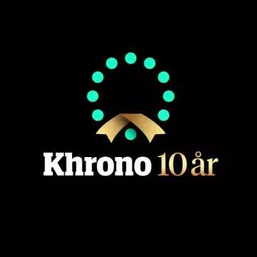 Redaksjonen Khrono