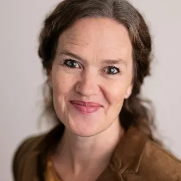 Heidi Gilstad