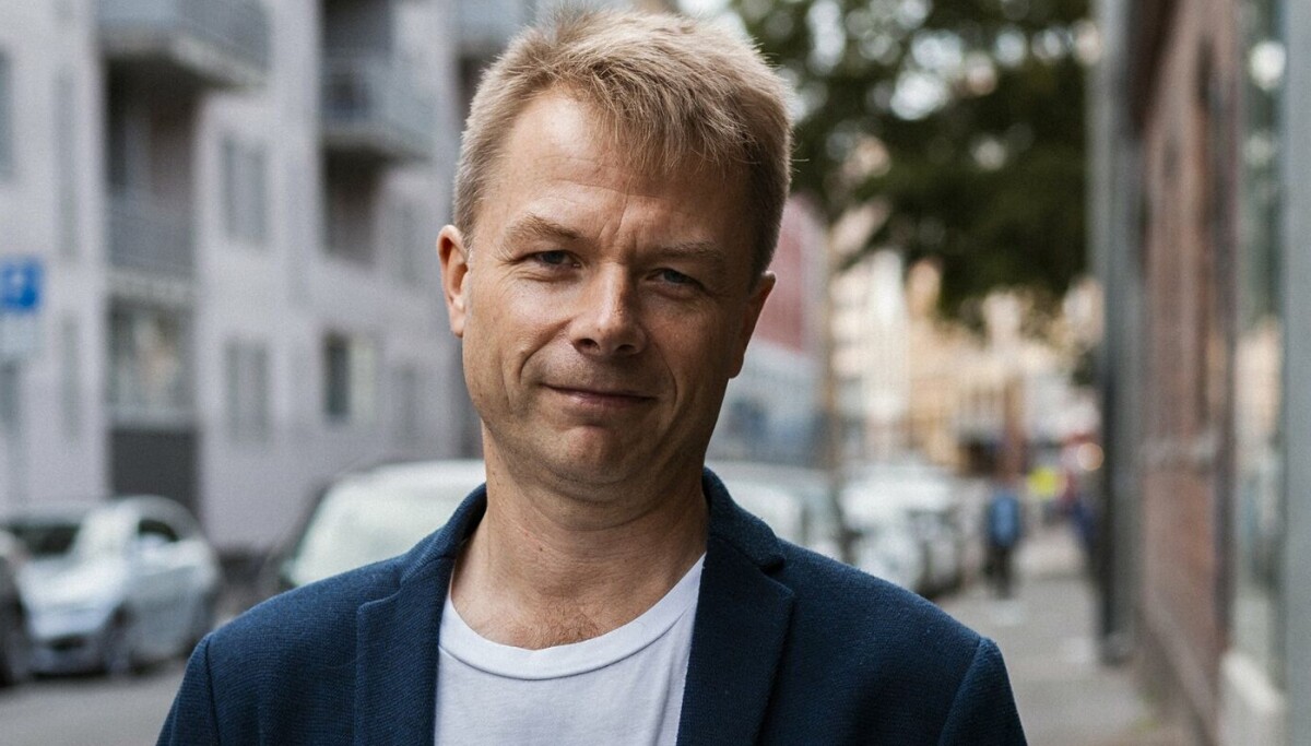 Fred Kjer Fred, feigskap og skuldkompleks