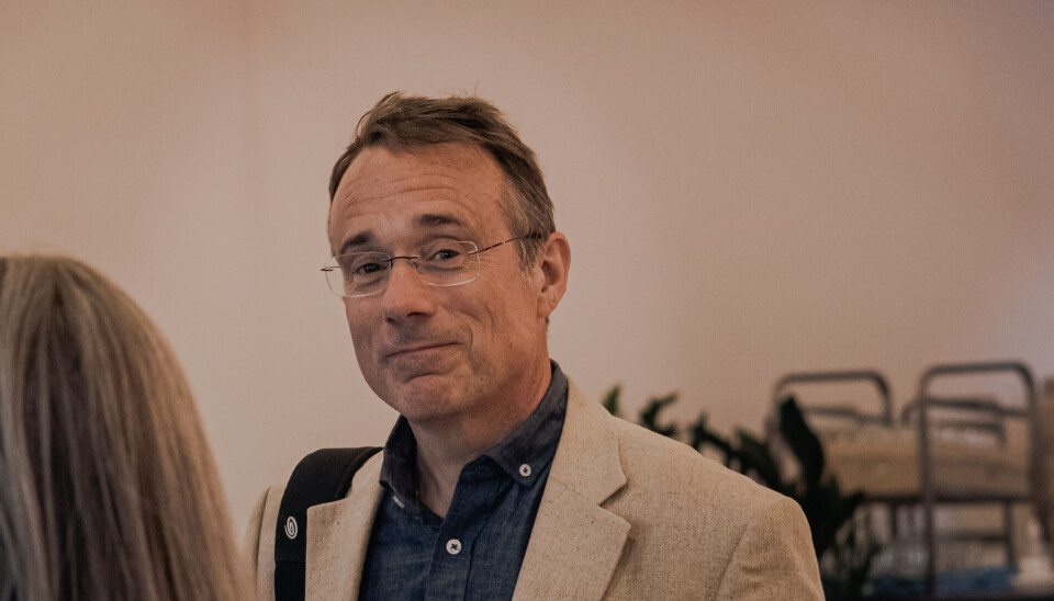 Johann Roppen vart ikkje rektor ved Høgskolen i Molde. I dette innlegget gjer han seg nokre tankar om det å stilla til val som rektor ved ein annan institusjon enn den du er tilsett ved.