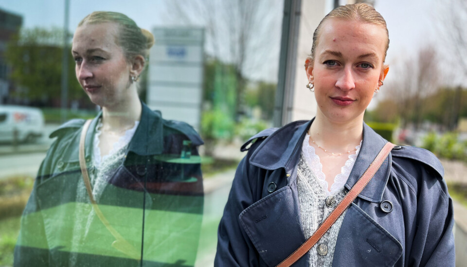 — Vi lurer jo veldig på hvor pengene går, sier Nora Strømme.