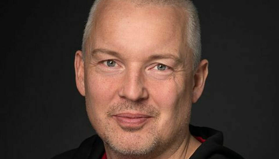 Gard Thomassen er ny IT-direktør ved Universitetet i Oslo. Han danket ut 31 andre søkere.