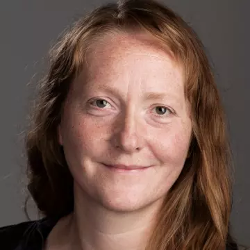 Elisabeth Ersvær
