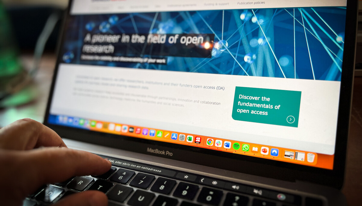 Strategia dell’editoria scientifica dopo il 2024 Strategia dell’editoria scientifica dopo il 2024