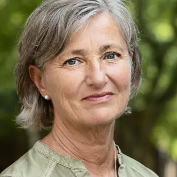 Sissel Karin Haavaag