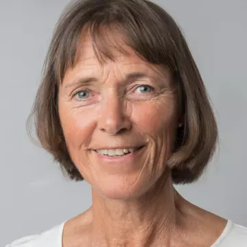 Anne Hagen Gausdal