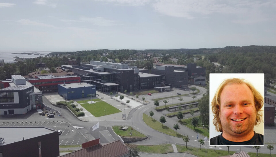 I Grimstad har UiA campus, og i nabobyen Arendal ligg Morrow sin nye batterifabrikk. Verksemda og UiA skal ha samarbeid, men instituttleiar Paul Ragnar Svennevig opplever at det er vanskeleg å få tak i forskarar med batteriteknologikompetanse.