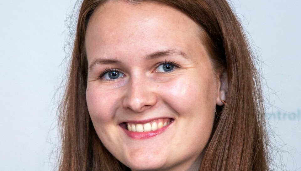 Maj-Lisa Lervåg er forsker ved Statistisk sentralbyrå.