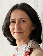 Astrid Kunze, professor ved Institutt for samfunnsøkonomi, NHH