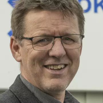 Kai Erik Jensen