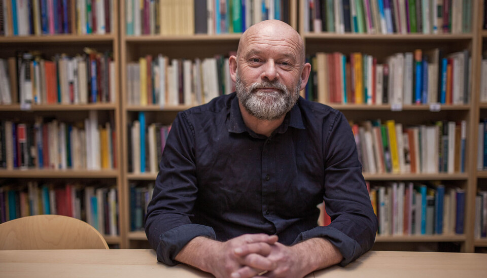 Høgare utdanning, som skal vurdere deg utifrå kva du presterer og ikkje korleis du flanerer, skal vere ein nøkkel til likeverd og sosial mobilitet, skriv kronikkforfattaren.