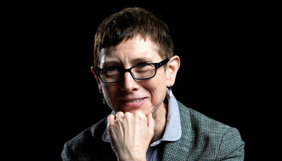 Judith Green er en av flere redaktører for vitenskapelige tidsskrifter som har trukket seg.