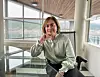 Camilla Brekke, direktør Norsk polarinstitutt, Polarinstituttet