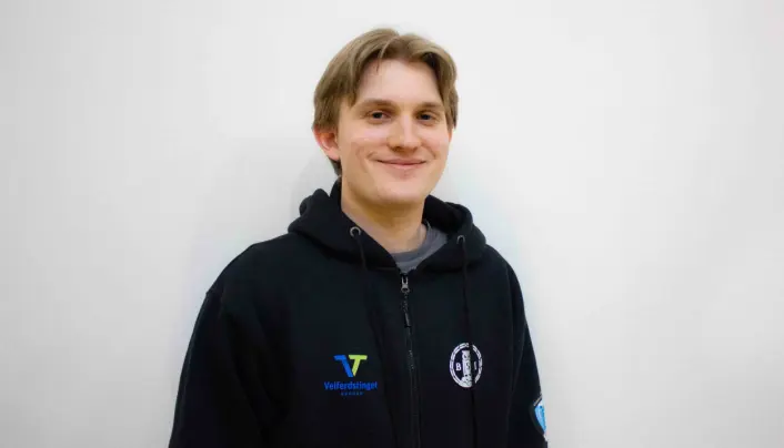 Torstein Vikse Olsen