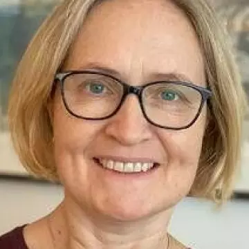 Margareth Eilifsen