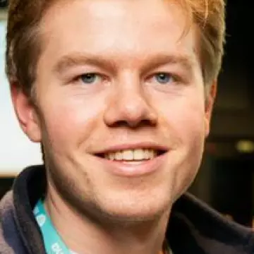 Christoffer Røneid