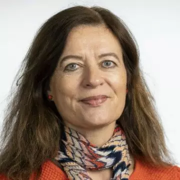 Anne Karin Hamre