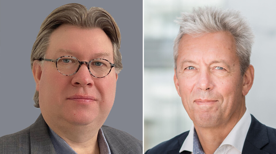 I skrivende stund bestemmer en stor gruppe av betalingsdyktige internasjonale studenter seg rundt omkring i verden for hvor de skal starte sine studier høsten 2024, skriver kronikkforfatterne. I skrivende stund bestemmer en stor gruppe av betalingsdyktige internasjonale studenter seg rundt omkring i verden for hvor de skal starte sine studier høsten 2024, skriver kronikkforfatterne.