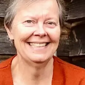 Lena Kjempengren-Vold