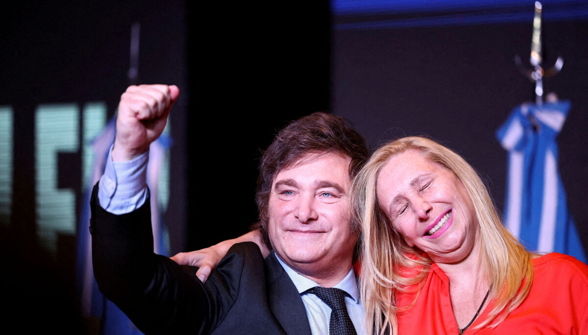 Gli scienziati argentini temono il nuovo presidente Gli scienziati argentini temono il nuovo presidente