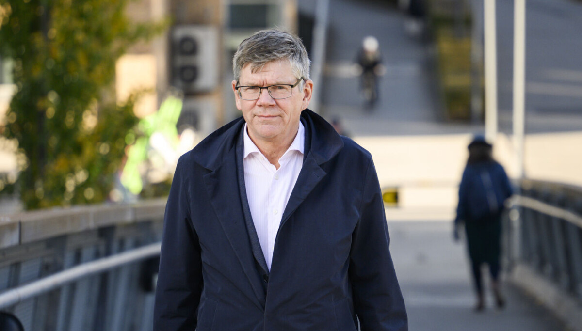 Uio Rector UiO-rektor om akademisk boikott: — Ansatte kan selv velge samarbeids ...